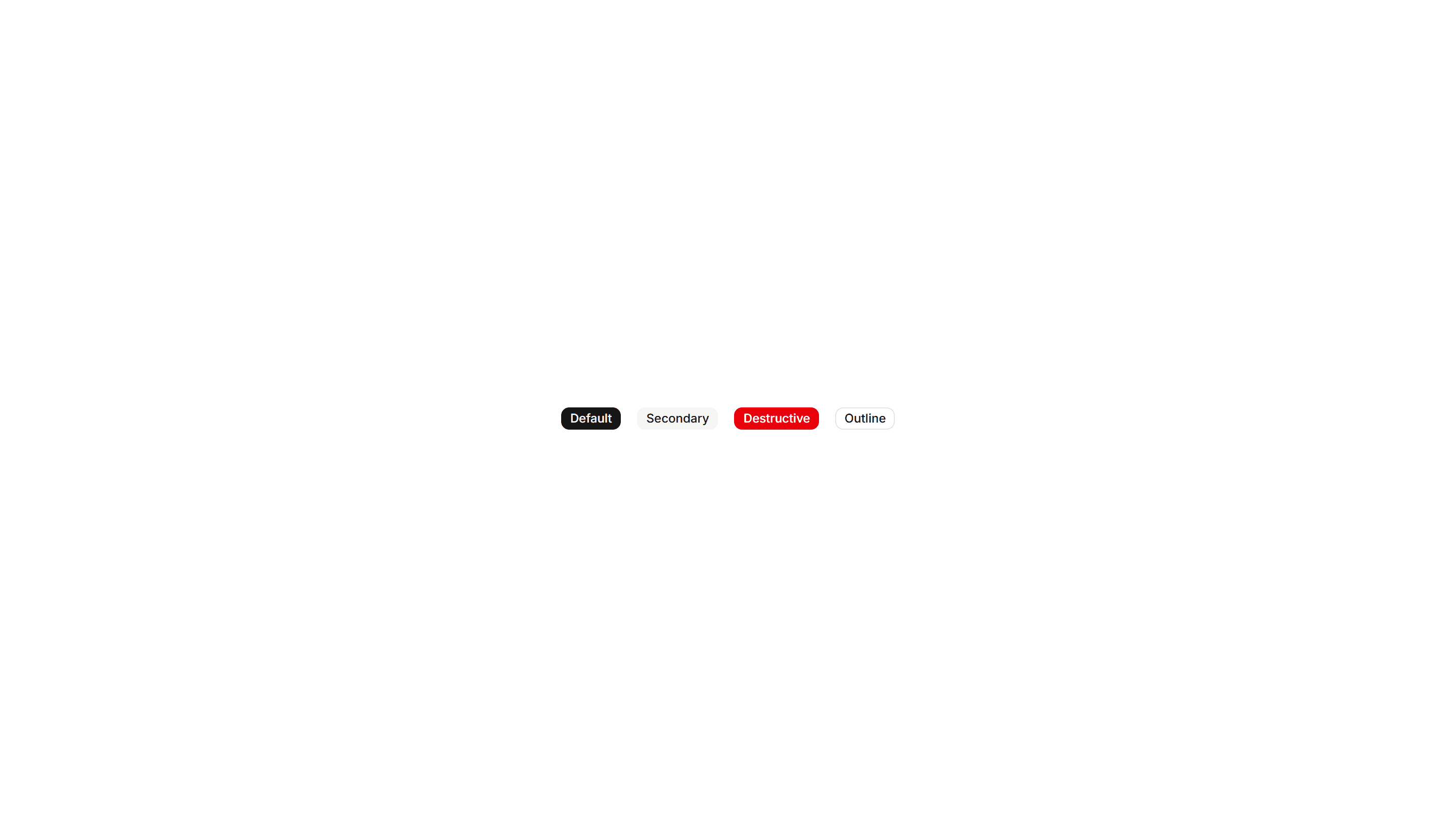 Components Badge: Hover Scale Badge