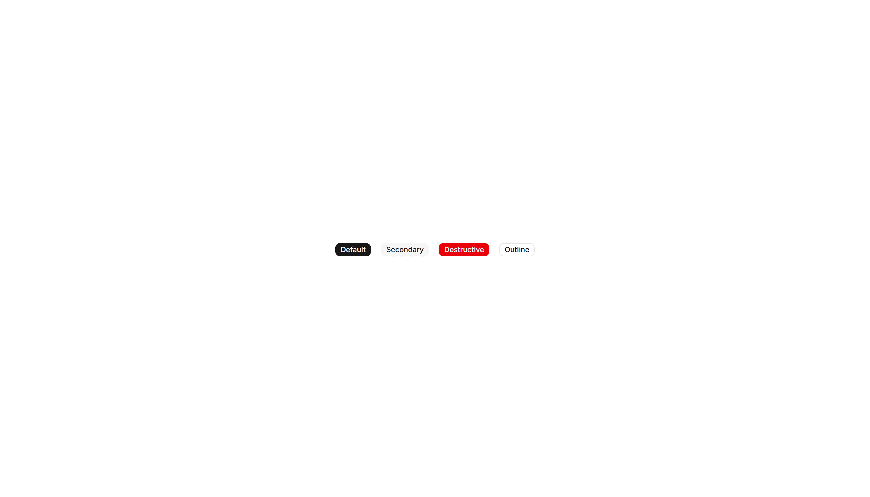 Components Badge: Hover Scale Badge