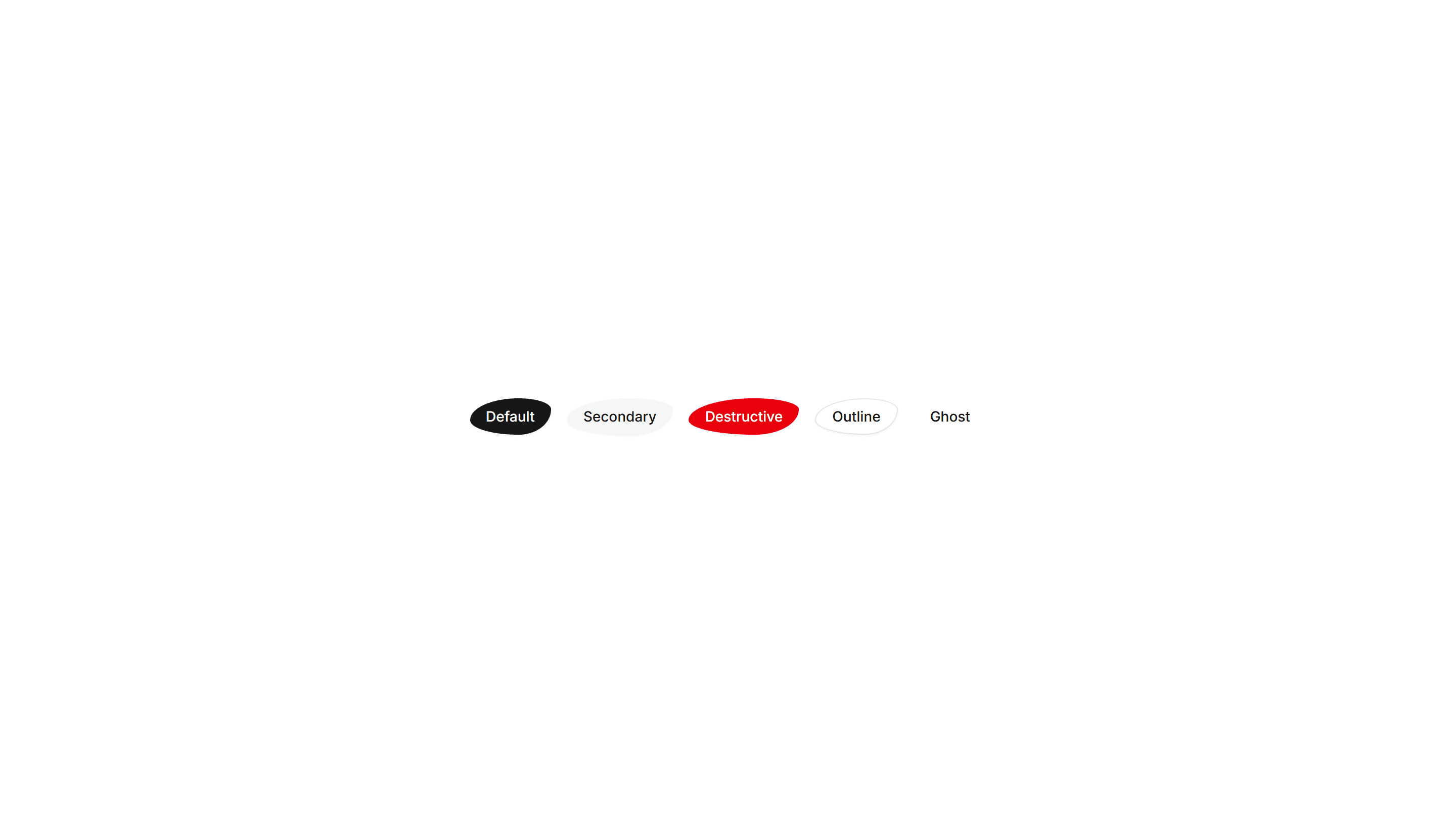 Components Button: Liquid Buttons