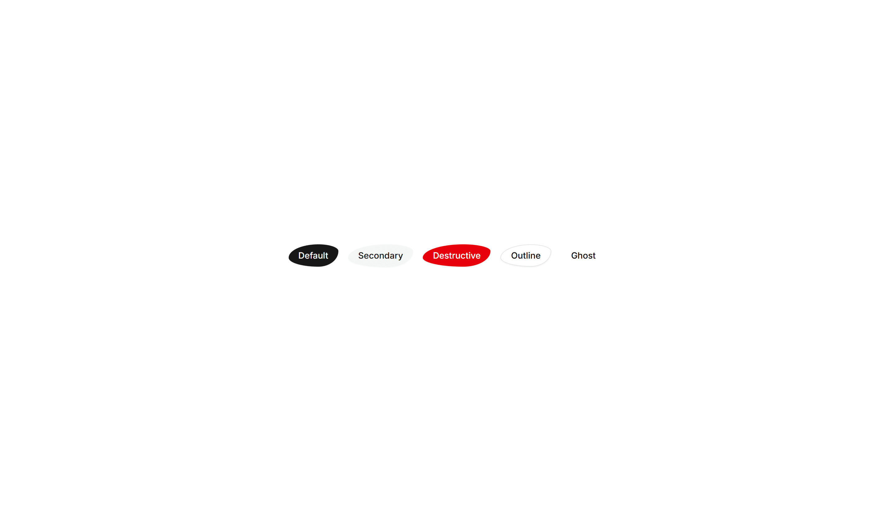 Components Button: Liquid Buttons