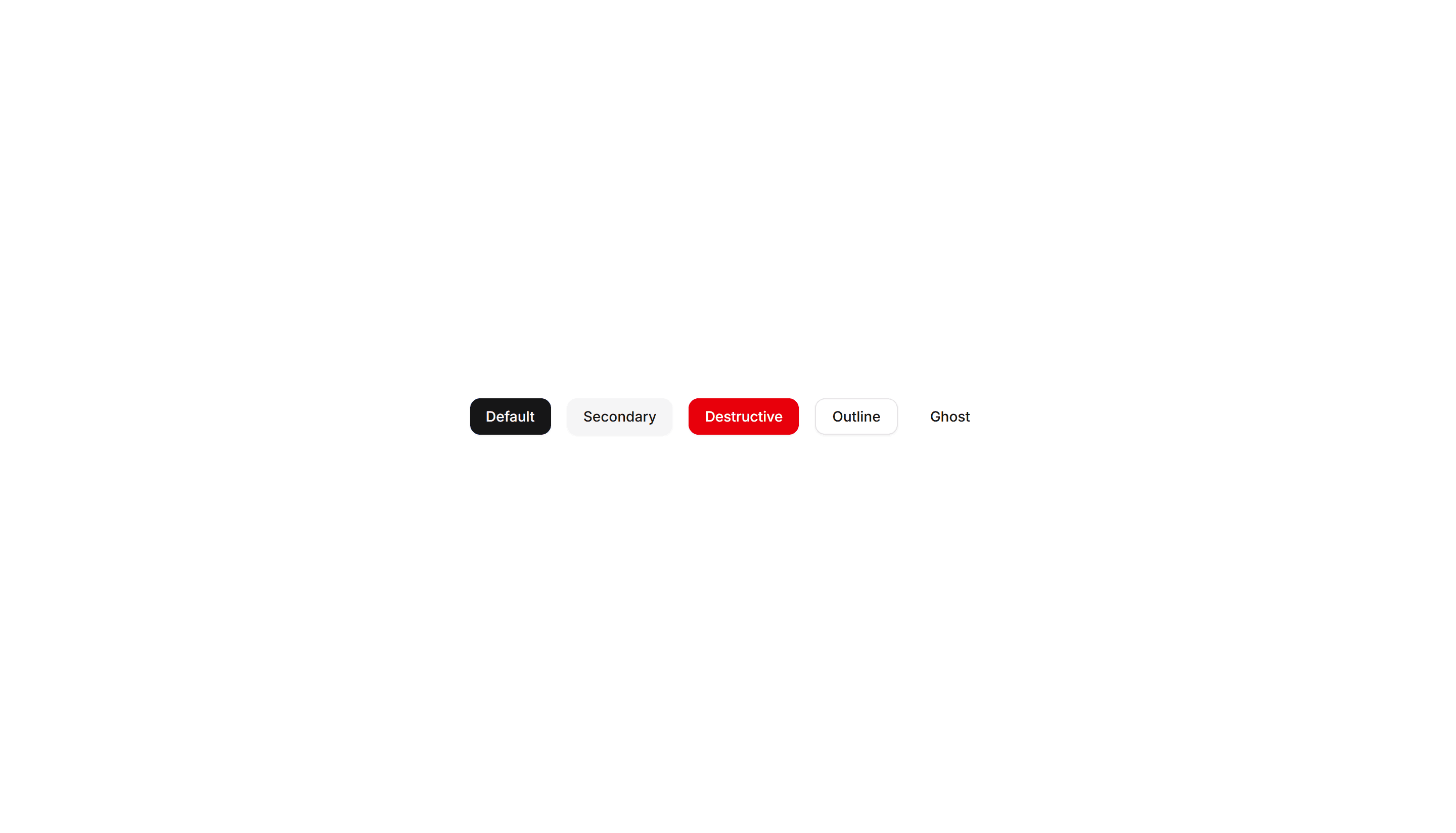 Components Button: Morphing Buttons