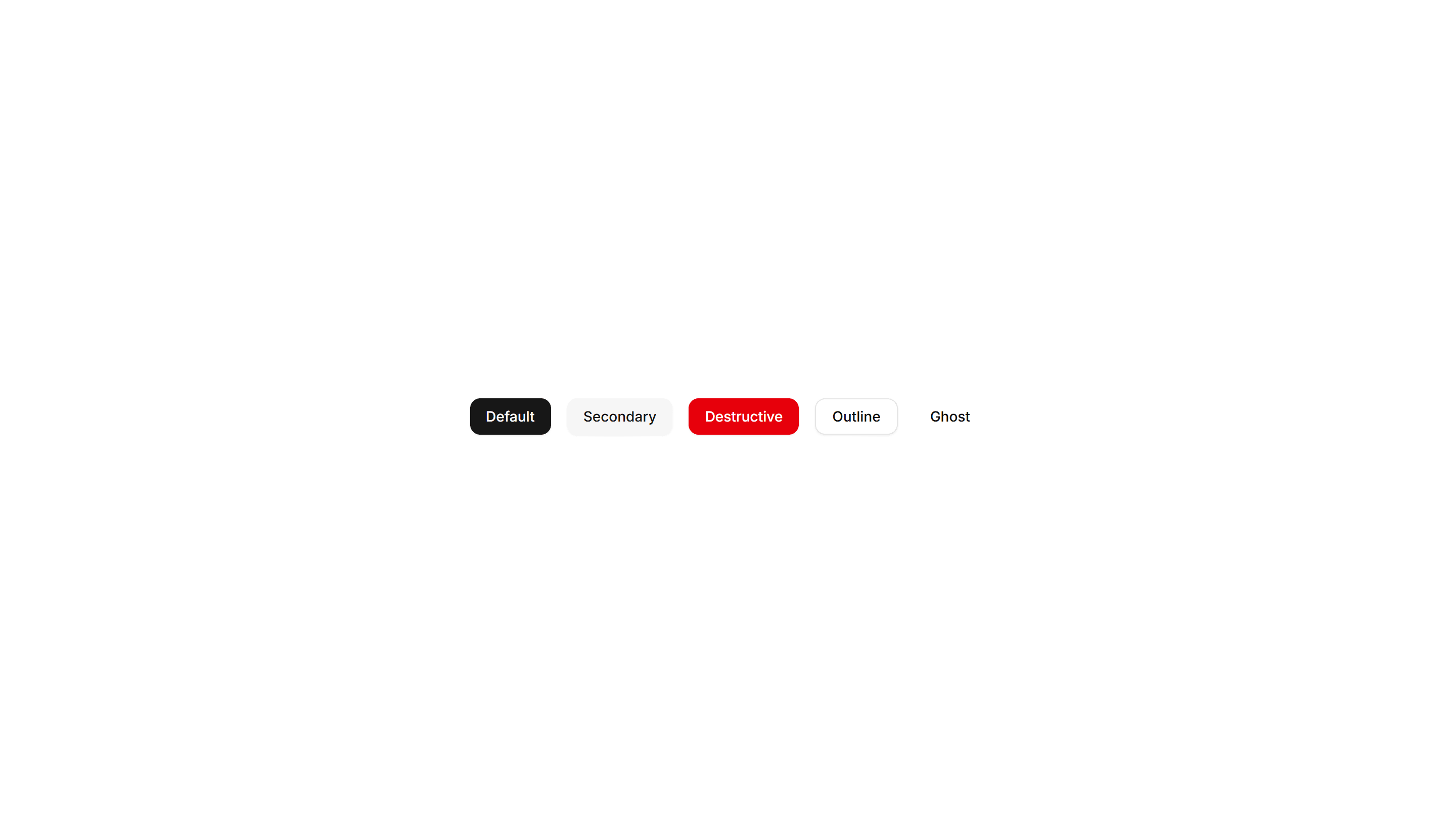 Components Button: Morphing Buttons