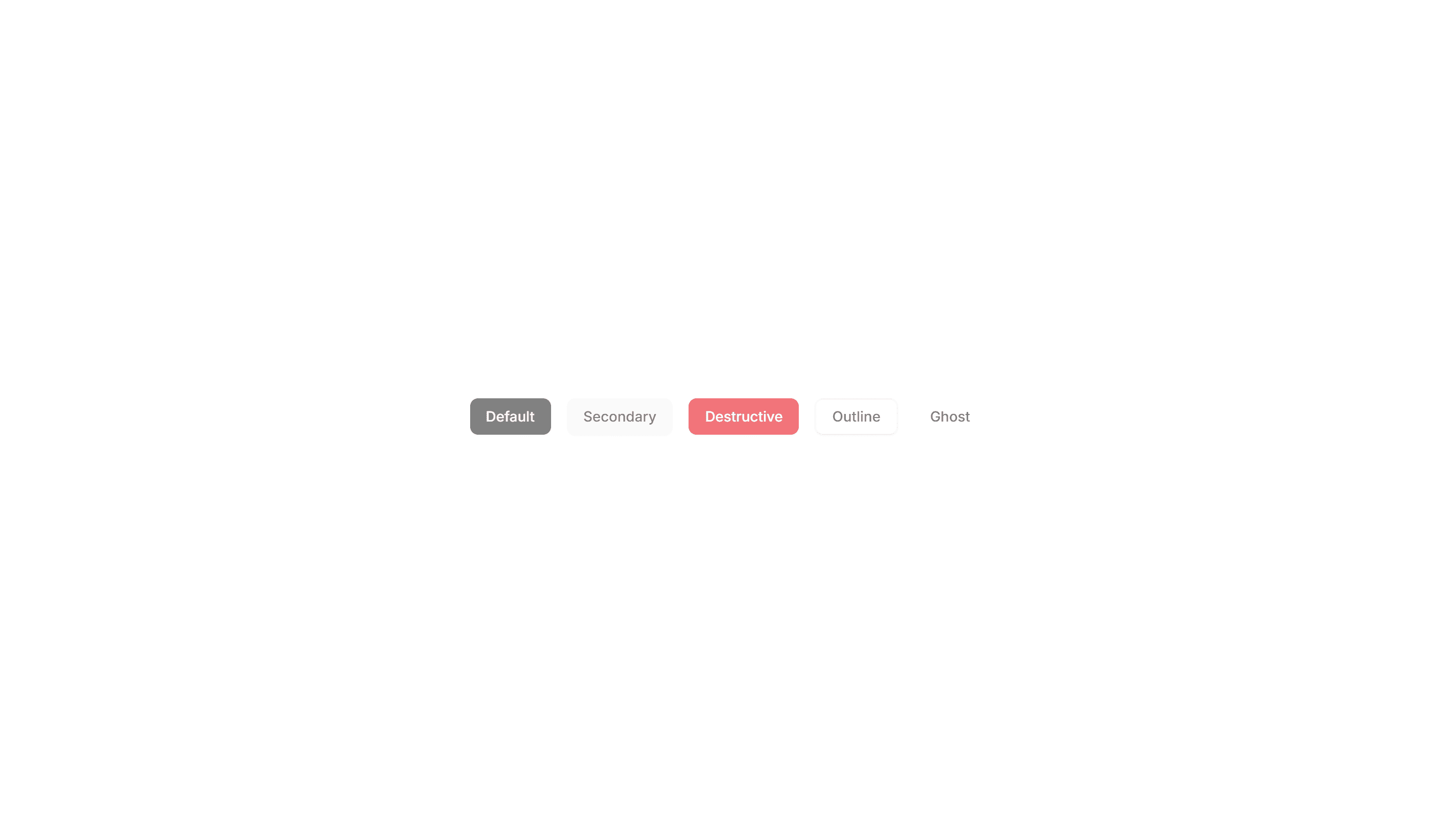 Components Button: Pulse Buttons