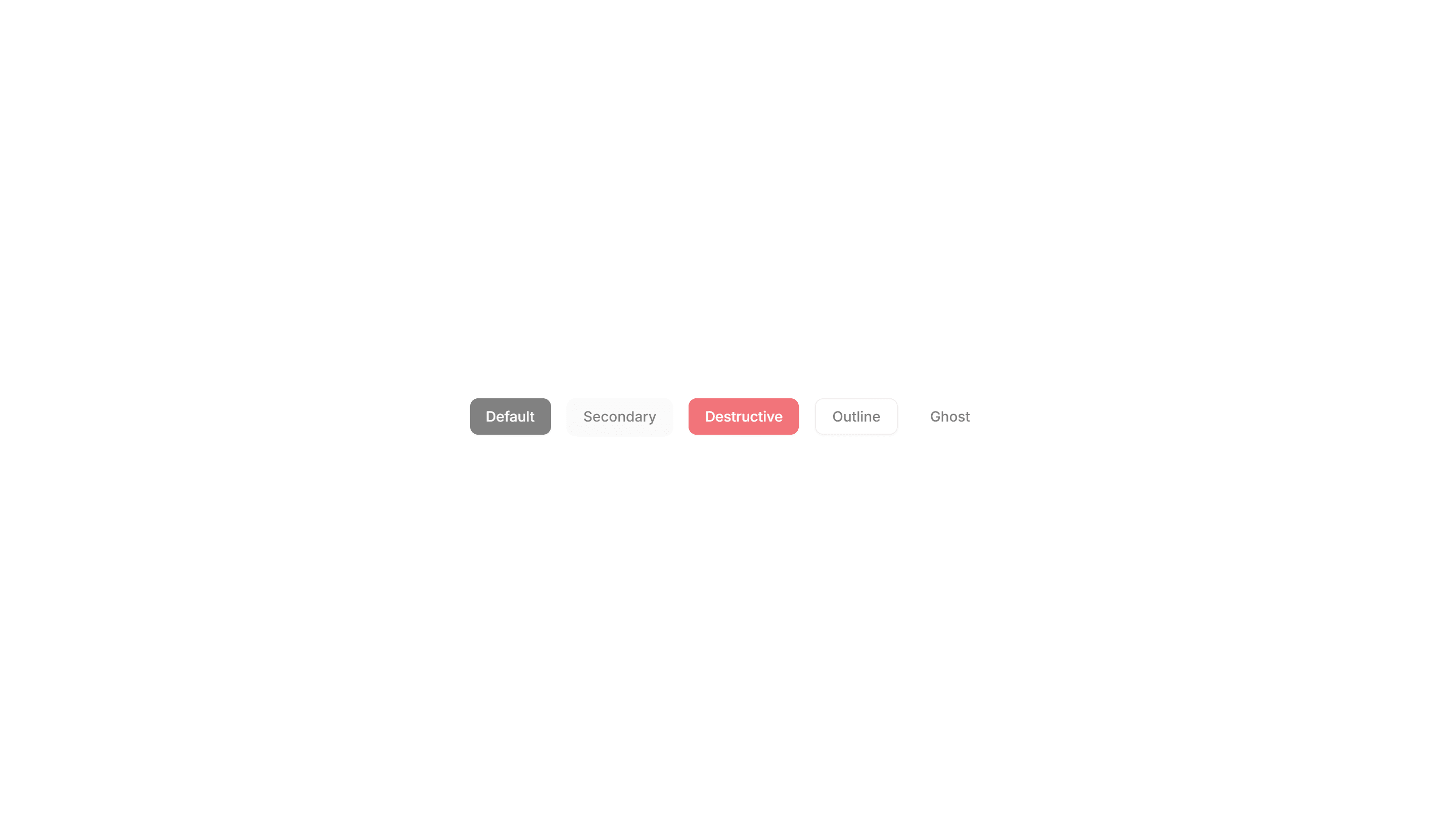 Components Button: Pulse Buttons