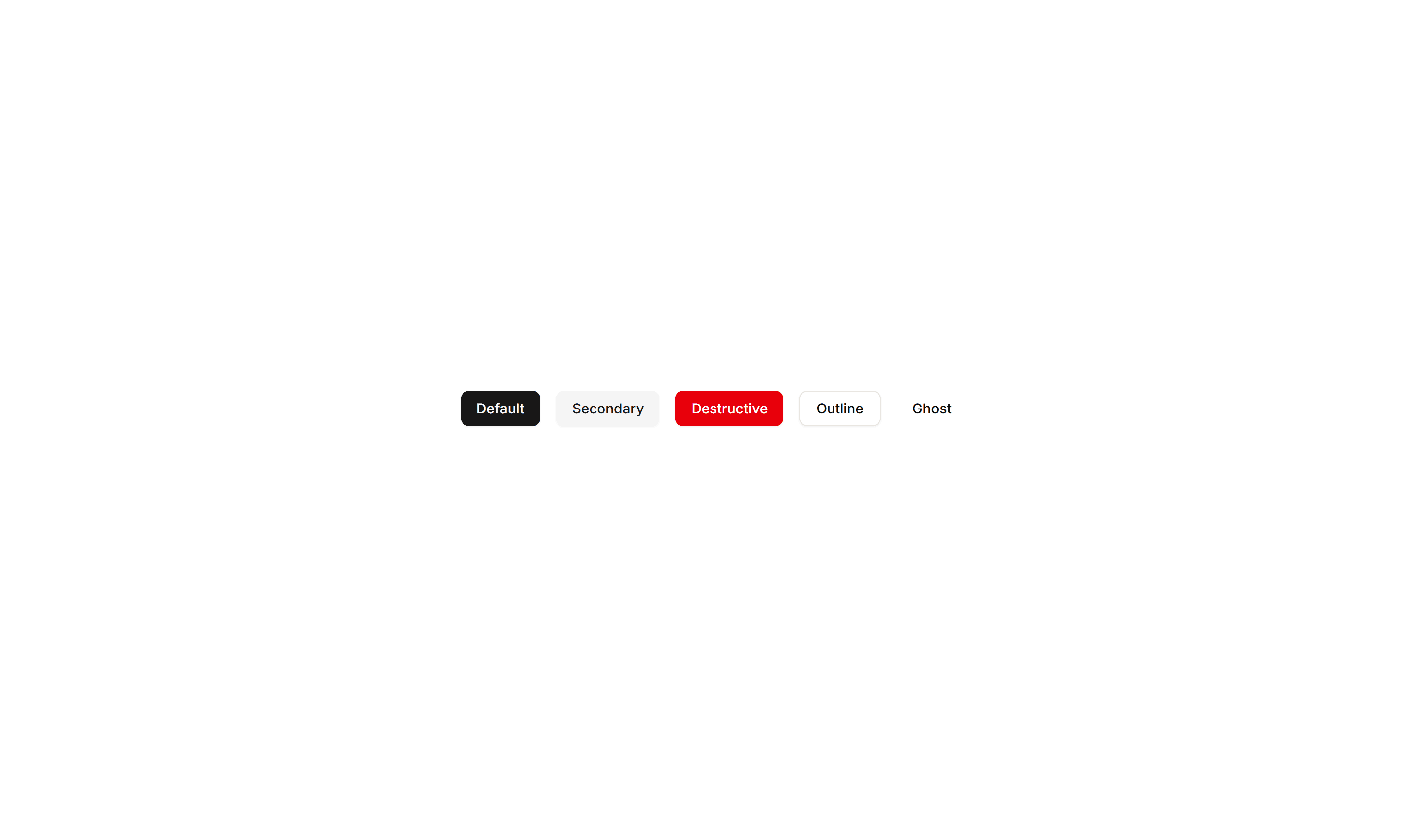 Components Button: Slide Buttons