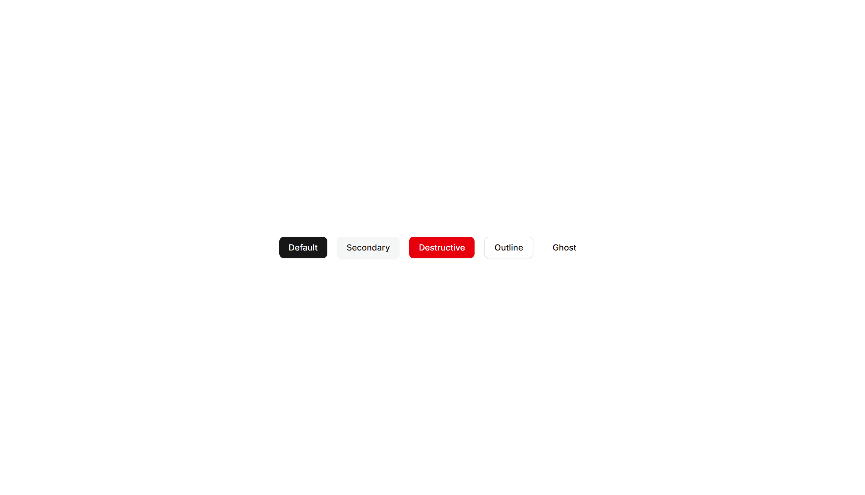 Components Button: Squeeze Buttons