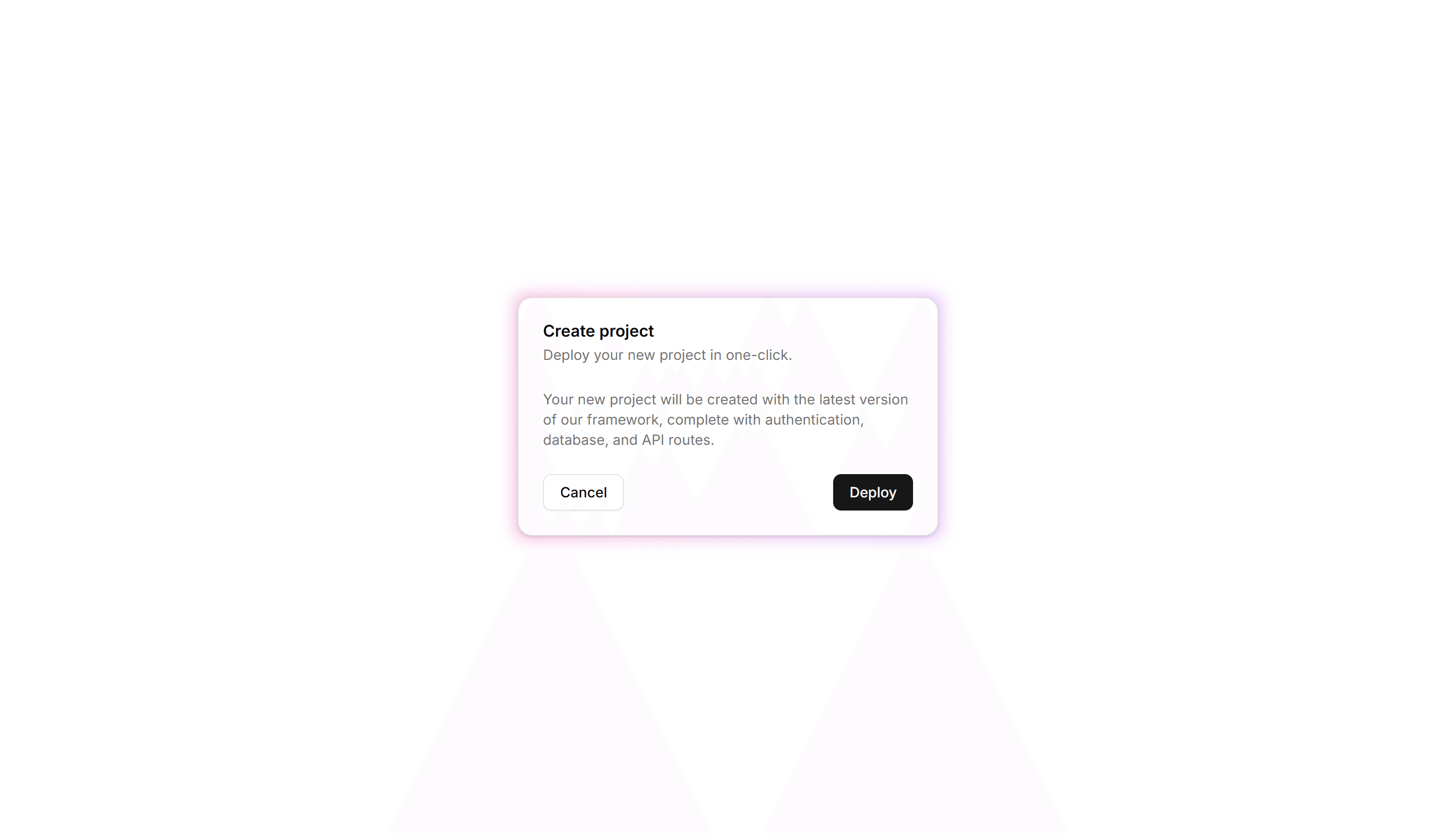 Components Card: Gradient Border Card