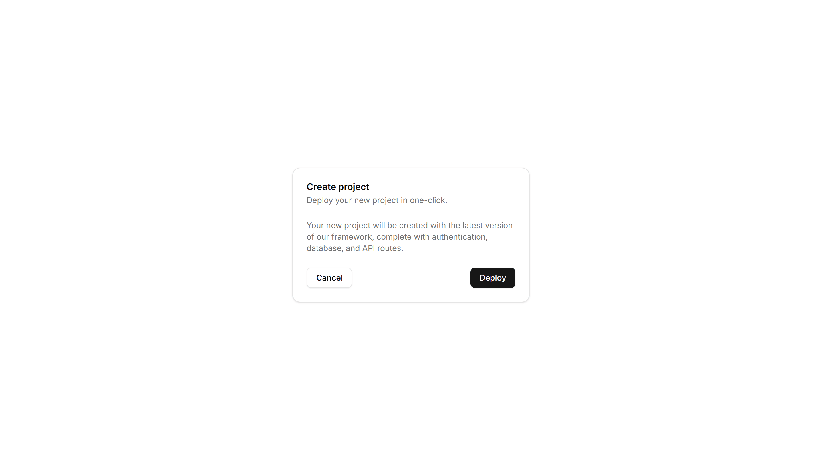 Components Card: Hover Effect Card