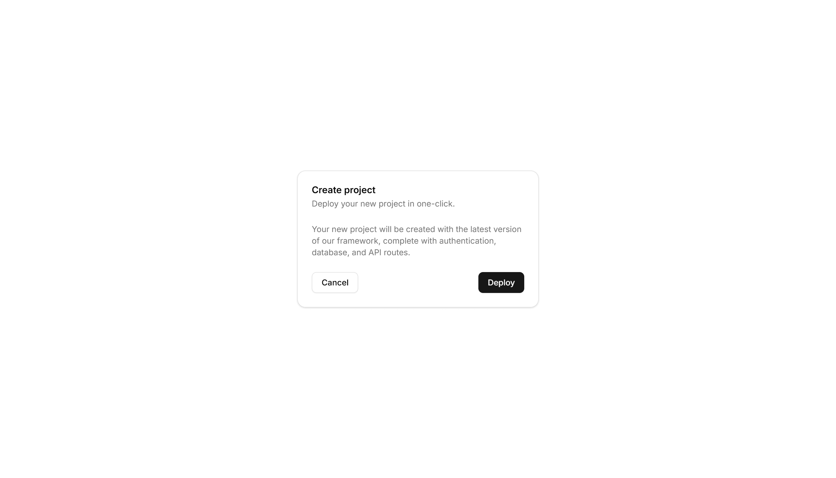 Components Card: Perspective Hover Card