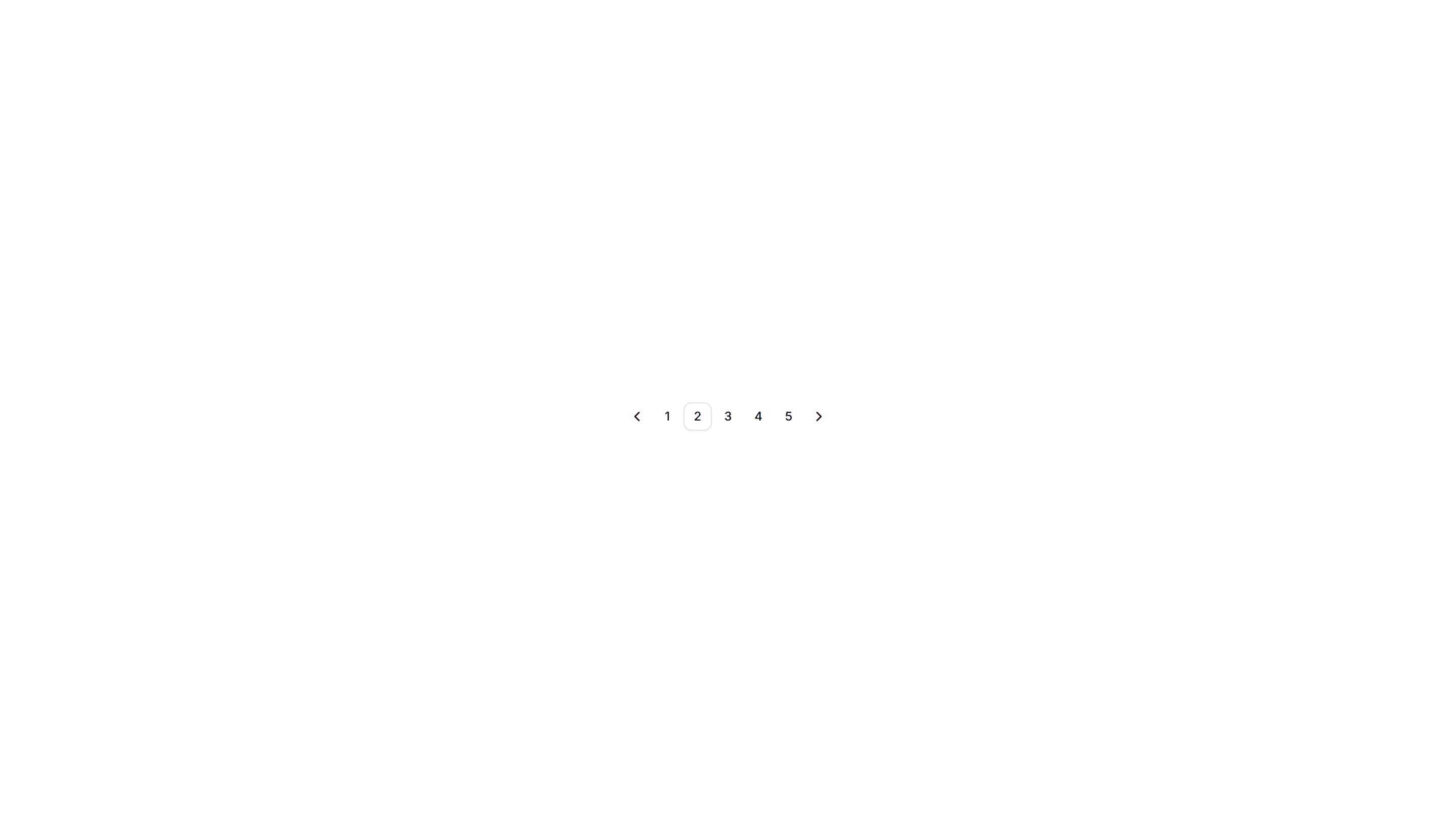 Components Pagination: Compact Pagination