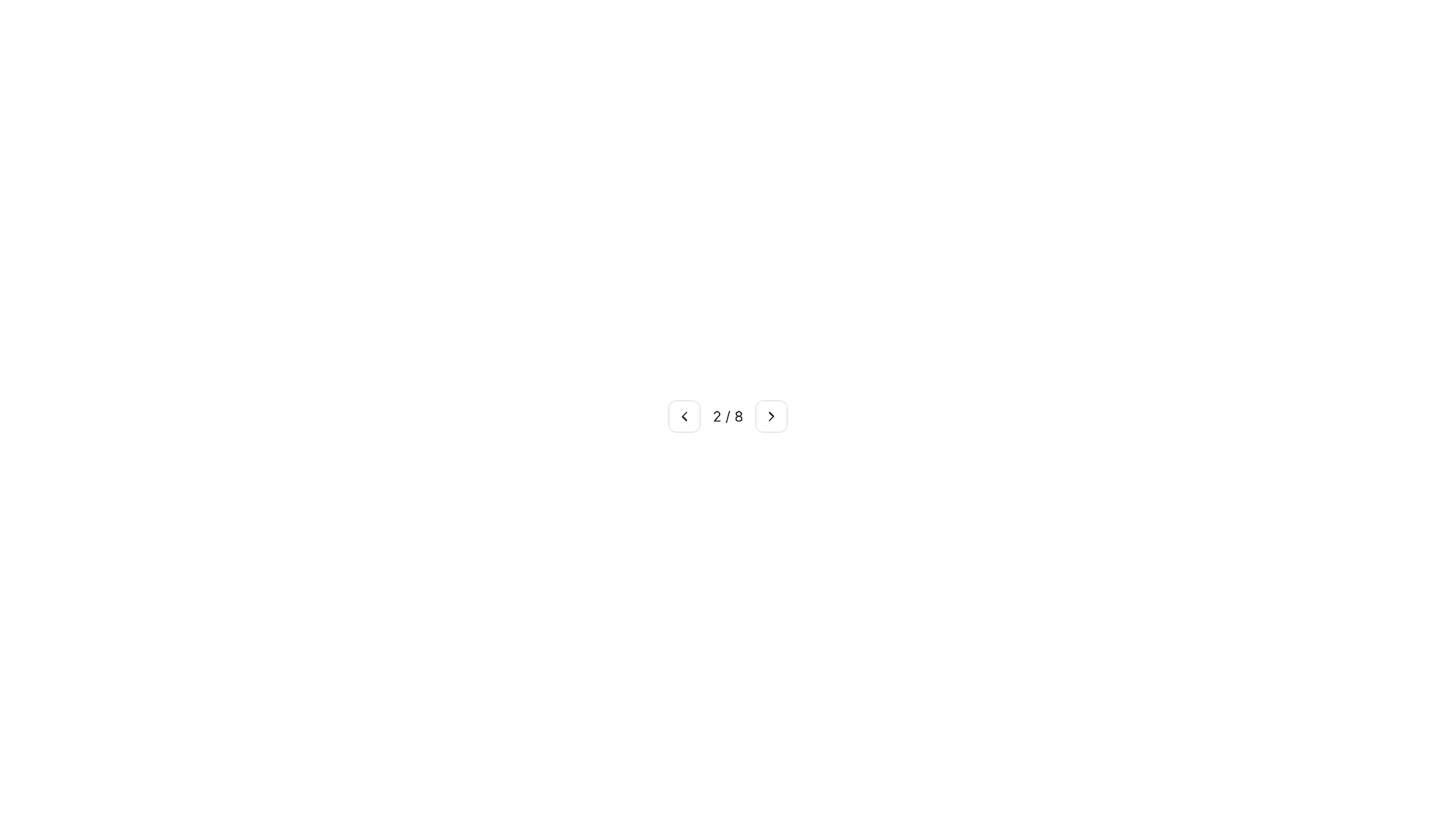 Components Pagination: Mini Pagination