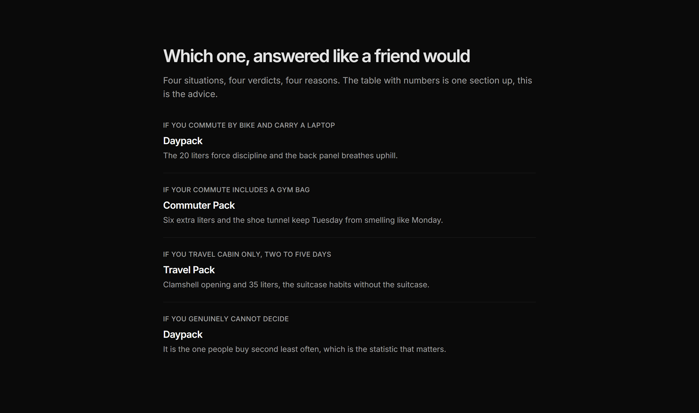 Ecommerce Comparison: Which One Guide