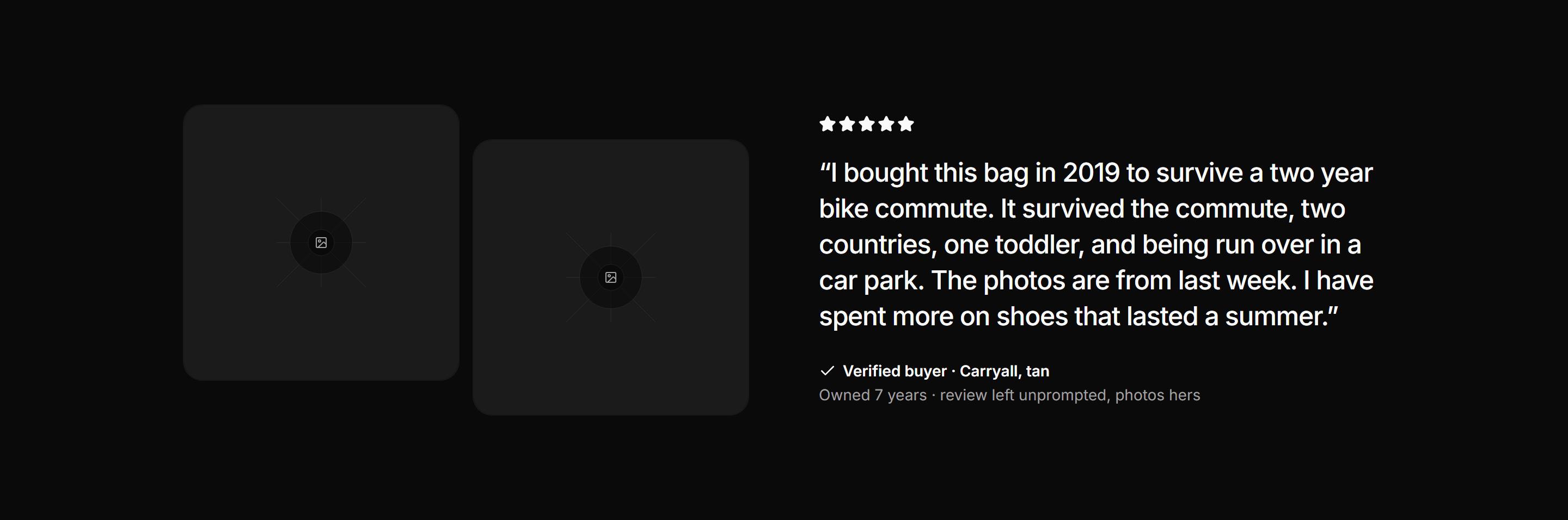 Ecommerce Review: Spotlight Review