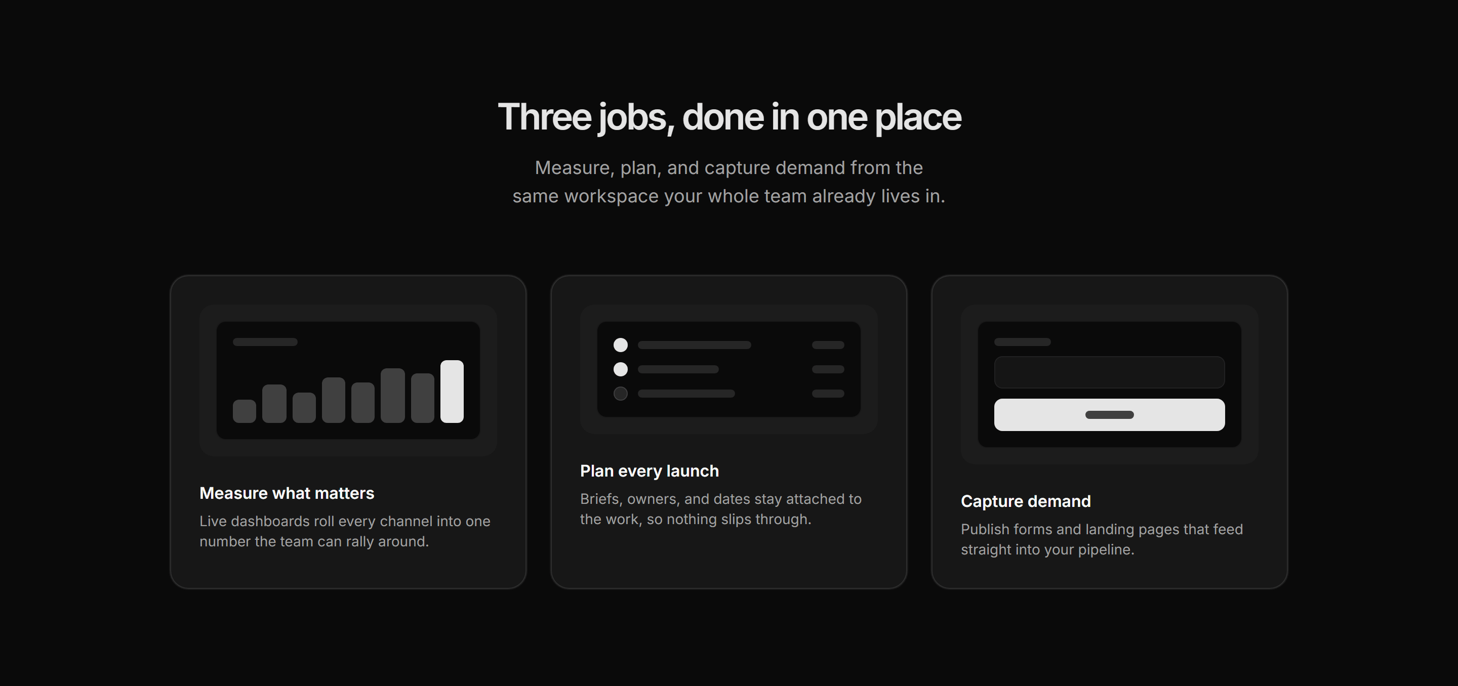 Marketing Pro Feature: Cards With Mockups