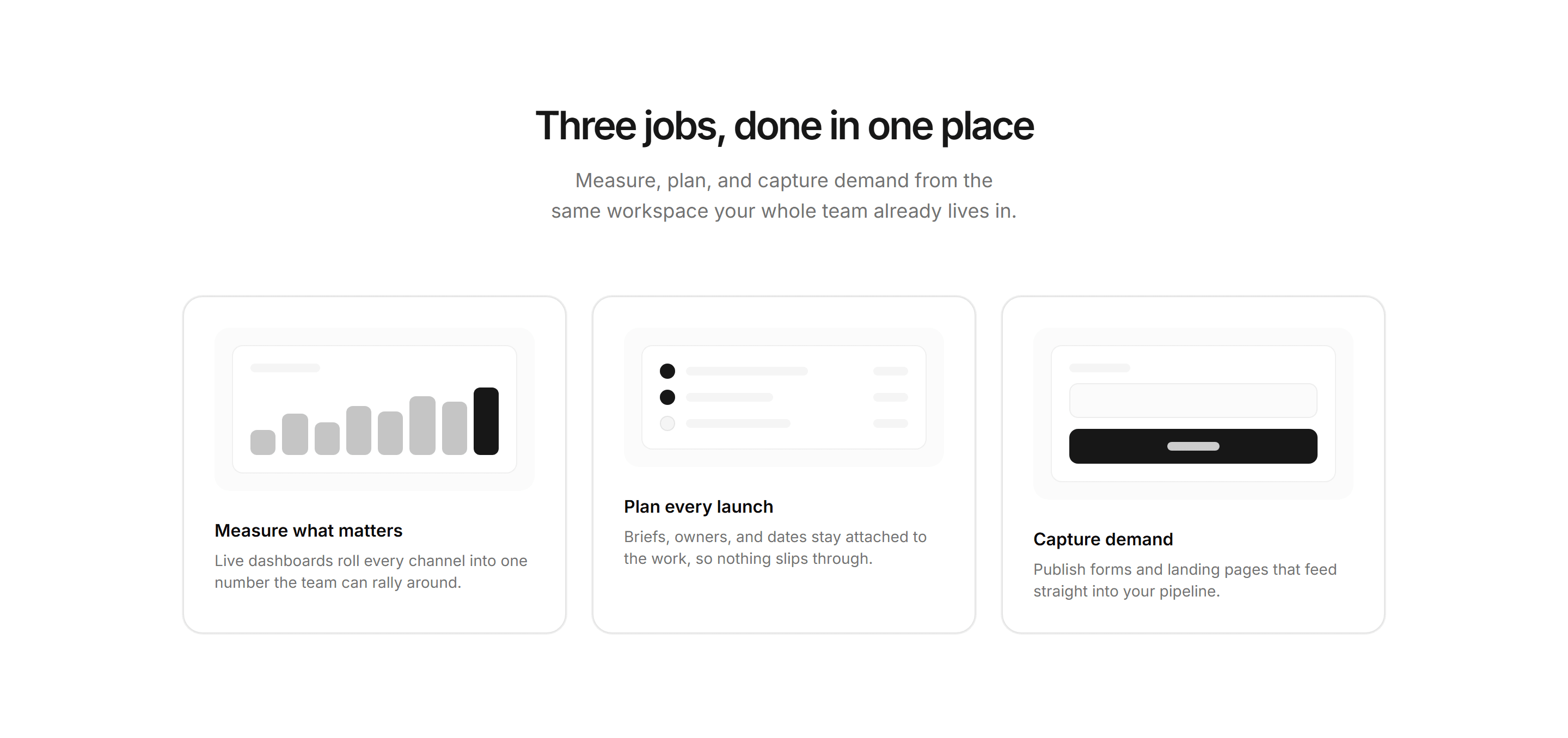 Marketing Pro Feature: Cards With Mockups