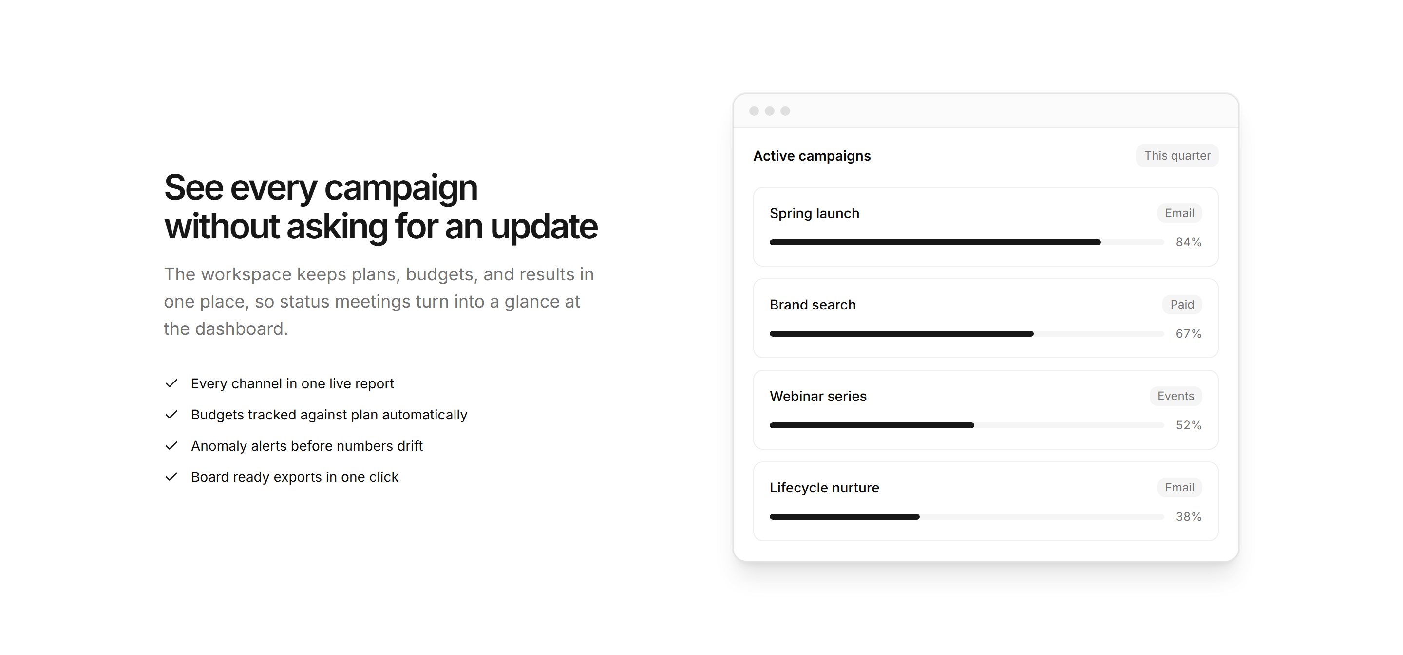 Marketing Feature: Split With App Window