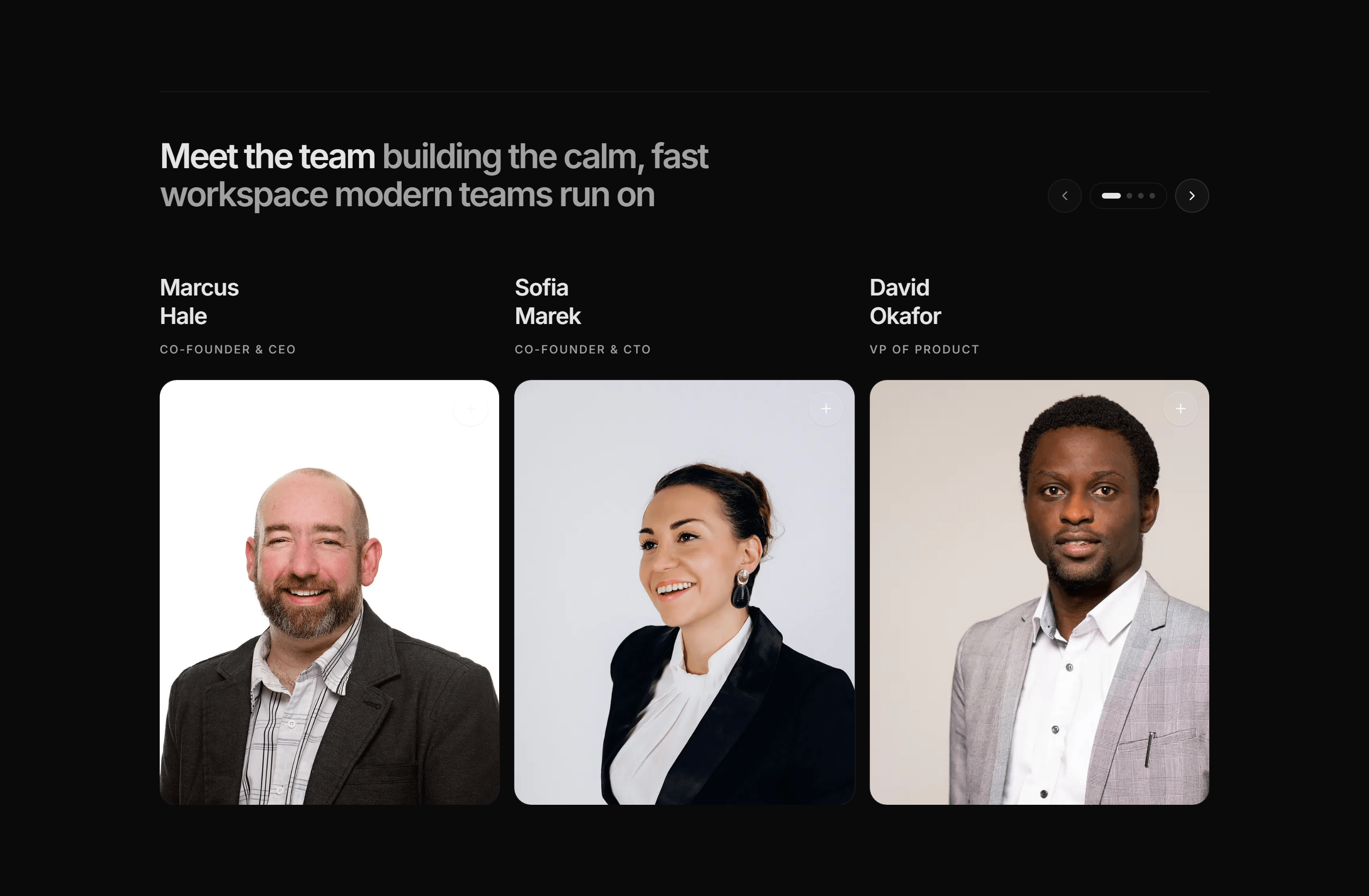 About block