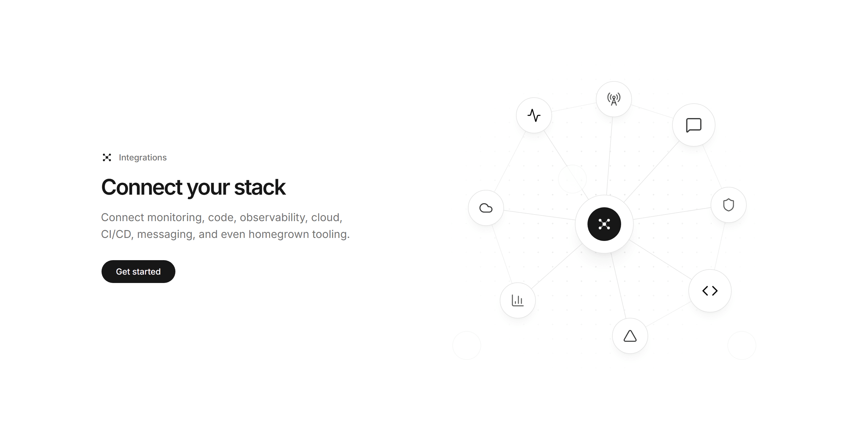 Modern SaaS Integration: Connect Your Stack