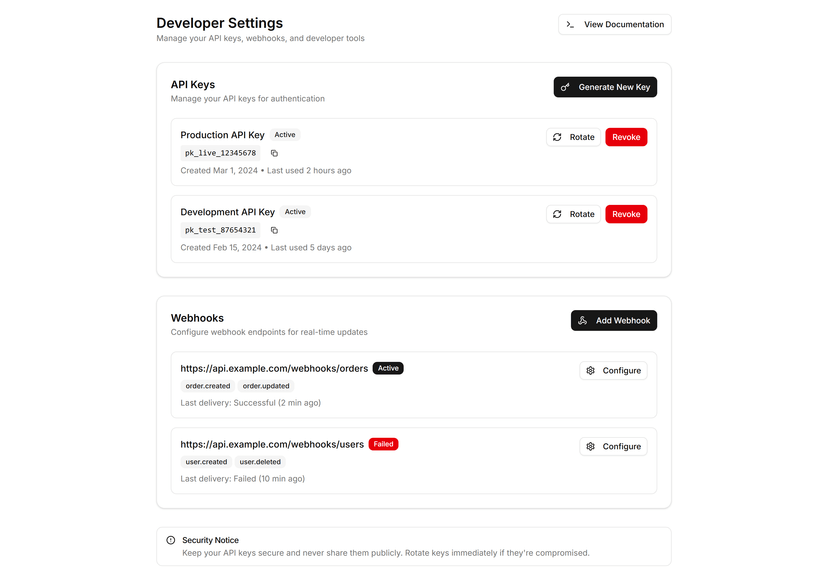Developer
