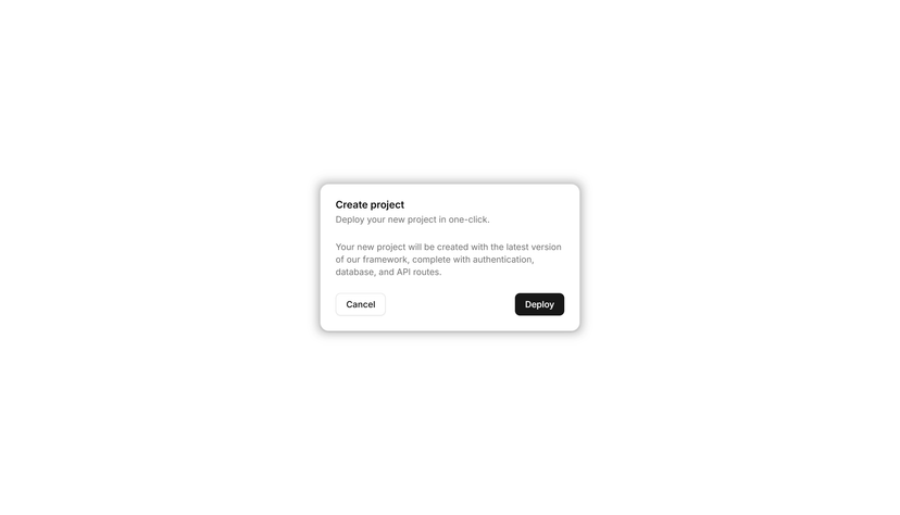 Pulse Border Card