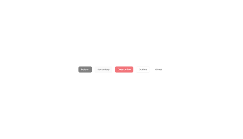 Pulse Buttons