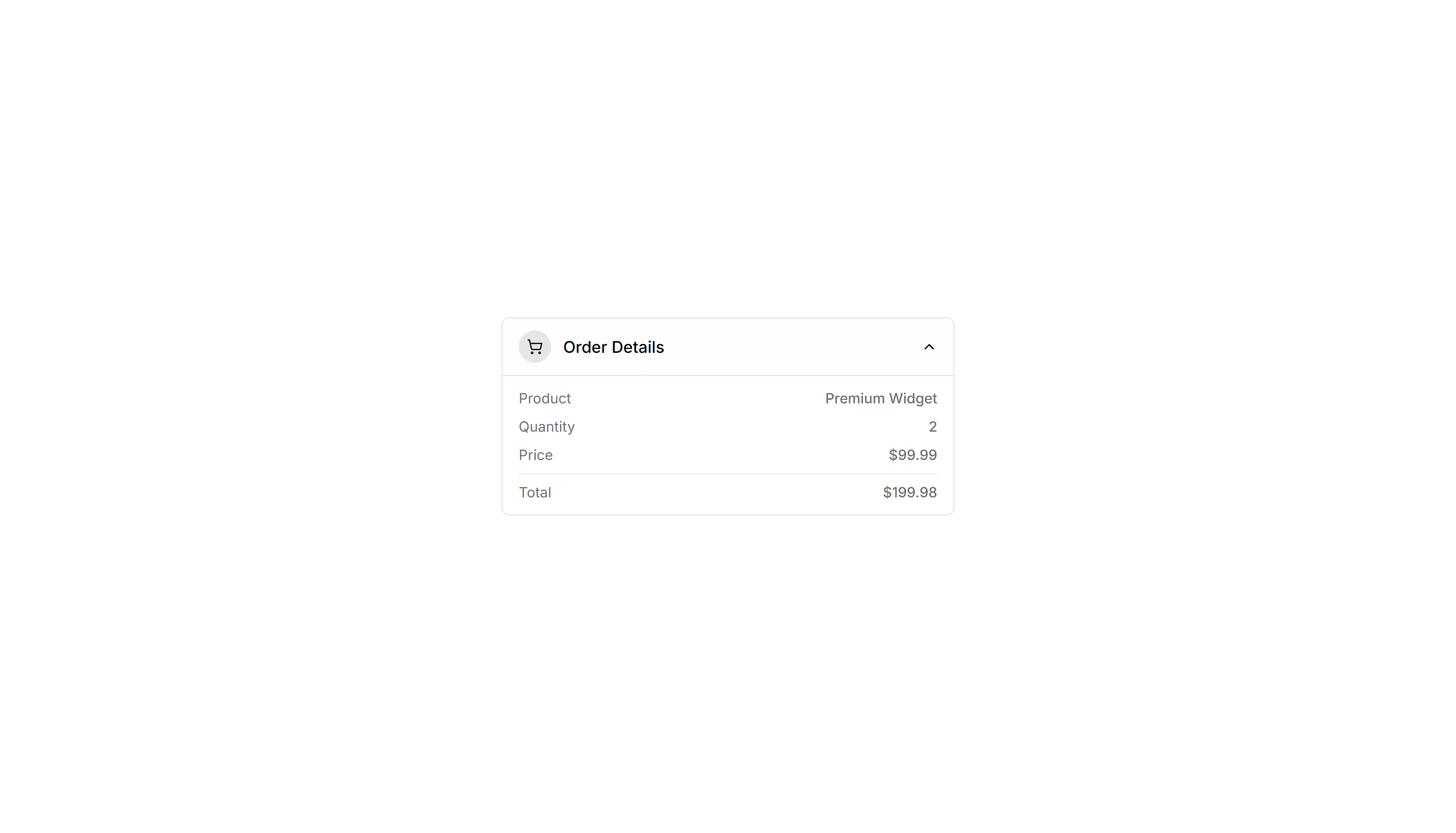 Components Collapsible: Icon Collapsible | Shadcn UI Blocks